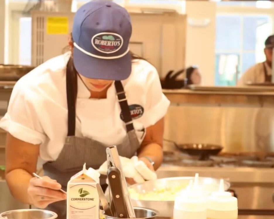 Be Part of Our Hospitality Family